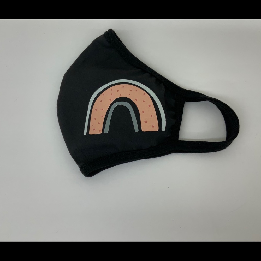 Face Mask, Reusable Face Mask, Adult Face Mask